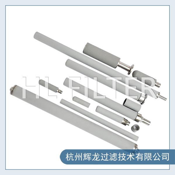 燒結網(wǎng)濾芯產(chǎn)品特性及技術規(guī)格的介紹（燒結網(wǎng)濾芯的應用領域是什么？）